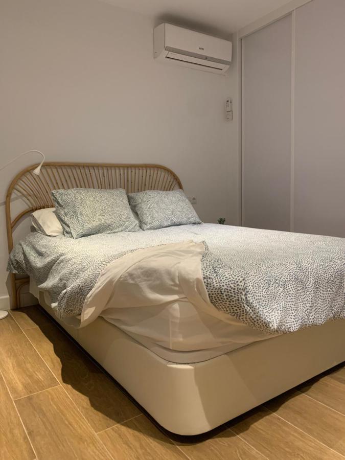 Appartamento Benalmadena Bolboreta Studio Esterno foto